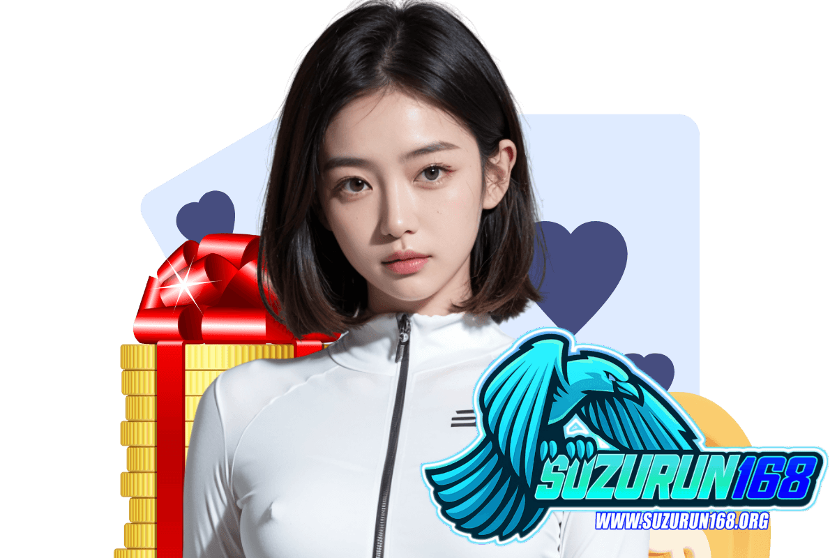 suzurun168 สมัคร