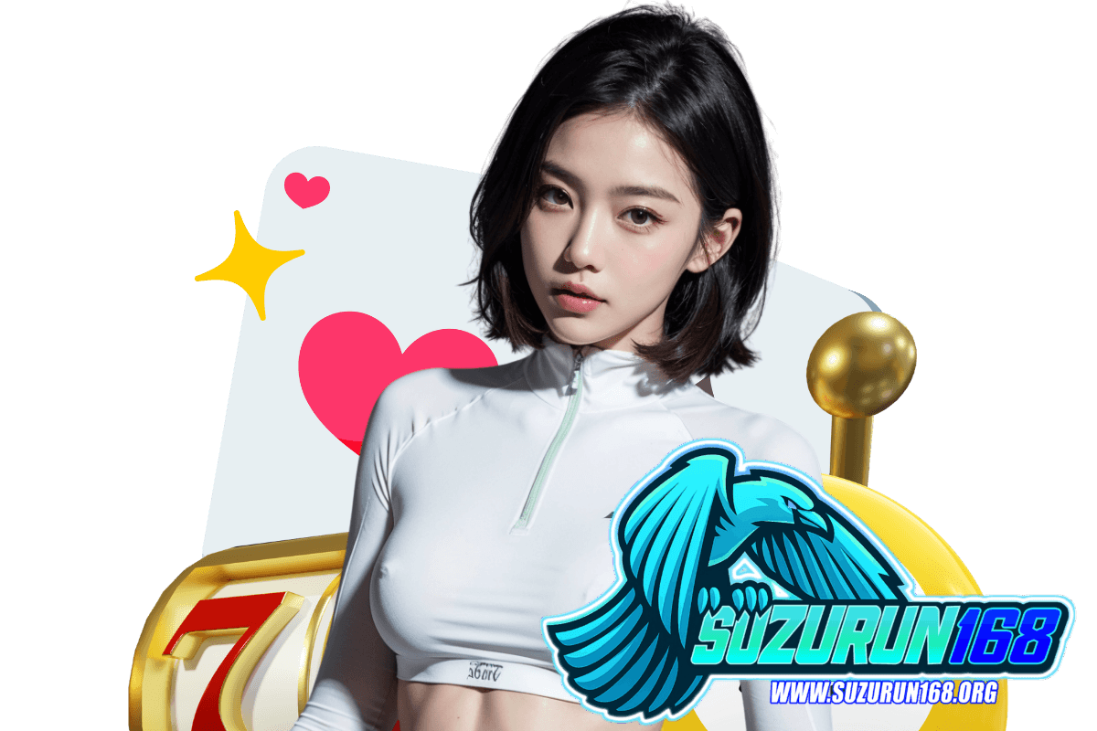 suzurun168 เว็บตรง